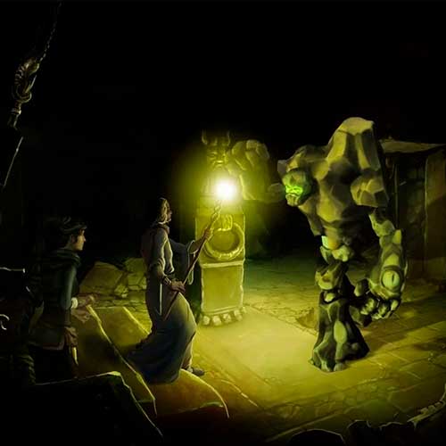 The Dark Eye Universe Bundle Cd Key Steam Global